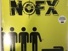 NOFX – Wolves In Wolves' Clothing LP 2006 Fat Wreck Chords – FAT711-1 1st Press