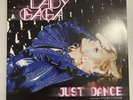 LADY GAGA, Just Dance, The Remixes RARE DJ PROMO 2008  12