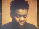 TRACY CHAPMAN   Self Titled 1988 LP Vintage Near Mint Vinyl Germany Lyric Insert
