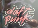 Daft Punk Homework
