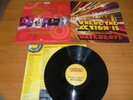 The Waterboys Where the action is (Signed) vinyl lp record