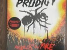Prodigy / Worlds on Fire (2LP G/f)