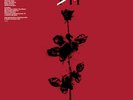 DEPECHE MODE VIOLATOR THE 12” SINGLES BOX SET VINYL