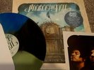 Pierce The Veil - Collide With The Sky Limited to 1000 Edition Tri-Colour Vinyl