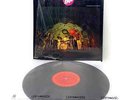 Moby Grape Self Titled Vinyl LP Record CS 9498 XSM 118068 Ultrasonic Cleaned