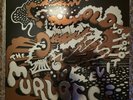 The Murlocs Old Locomotive Vinyl Black Gold Split
