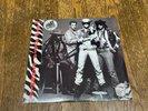 Big Audio Dynamite ‎LP in Shrink - This Is - Columbia Records FC 40220 1985