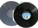 LP FAUST Family Fodder Kommissar Hjuler & F. Francesco Currà LP Fluxus