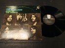 Cuby & The Blizzards King Of The World 1st Press Philips Records LP Blues Psych