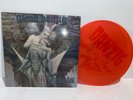 GLENN DANZIG Red Vinyl LP Black Aria 1992 Evillive/Plan 9 Records RARE