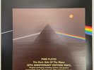PINK FLOYD: DARK SIDE OF THE MOON - 30th Anniversary LP - Time - Money