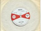 Robert Parker:Barefootin'/Let's go baby:UK Island:1966