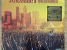 Jurassic 5 - Power In Numbers - vinyl 2LP (2016) sealed