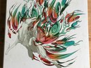 Coffret collector vinyle Okami Data Discs Collector 4 LP état neuf
