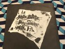 LE RITZ - PUNKER - ORIG UK 1977 PUNK NEW WAVE  7 “ Vinyl Inch