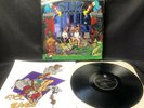 RKL Rags To Riches LP SKATE PUNK ROCK Hardcore