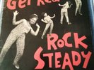 RARE: Various – Get Ready Rock Steady 1967 UK first press - crackles see details