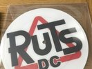 Ruts DC 7 inch  Picture Disc Peel Session Parasite