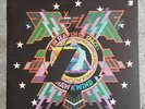 Hawkwind-in Search of Space-1971-UK 1st Press-Log Book-Original UA inner sleeve.