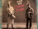 Dropout Boogie by The Black Keys LP Vinyl New Sealed