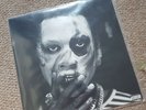 Denzel Curry Taboo Picture Disc Vinyl Ta1300 Limited Good condition