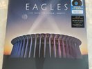 Eagles - Live From the Forum MMXVIII 2LP Vinyl 2020 SEALED NEW