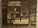 Elton John - Tumbleweed Connection - NM Vinyl / NM Cover / NM Booklet / M Labels