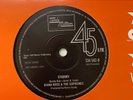 DIANA ROSS & THE SUPREMES - STORMY / STEVIE WONDER -JUST ENOUGH TO EASE THE PAIN