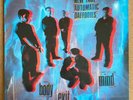 New Fast Automatic Daffodils- Body Exit Mind - Lp