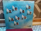 The Krush Never Felt So Right Hawaii Sounds LP Jazz Modern Soul 1982 Autographed