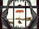Jaws Original Soundtrack, John Williams, DBL LP First Pressing, OFFERS WELCOM