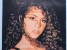 MARIAH CAREY s/t 1990 MEXICO ORG LP SPANISH Titles Virgin Vinyl VISION OF LOVE