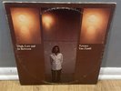 Townes Van Zandt-High, Low and In Between Vinyl LP Poppy Original Pressing