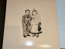 The Decemberists - The Crane Wife 2006 Vinyl NM Capitol Records