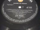 Elvis' Something for everybody RED SPOT MONO album RD 27224