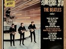 THE BEATLES SOMETHING NEW original MONO First pressing STILL SEALED