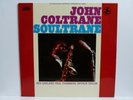 John Coltrane - LP - Soultrane