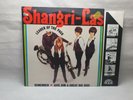 The Shangri-Las ‎– Leader Of The Pack(Album)