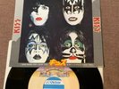 KISS I Was Made For Lovin' You /Hard Times JAPAN 7