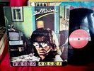 VASCO ROSSI Bollicine LP ITALY 1983 EX Inner testi