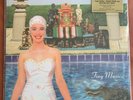 STONE TEMPLE PILOTS Tiny Music… MOVLP935 BLUE MARBLED Numbered 180gm Vinyl LP NM