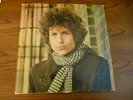 Bob Dylan - Blonde on Blonde 2 LP set - Columbia Records CS2 841 CS 9316