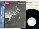 BILL EVANS NEW JAZZ CONCEPTIONS RIVERSIDE VIJ-140 JAPAN OBI VINYL LP