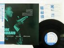 FREDDIE HUBBARD OPEN SESAME BLUE NOTE BNJ 71013 JAPAN OBI VINYL LP