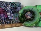 Grief - Come To Grief Vinyl LP Mint Green / Swamp Green Merge EyeHateGod