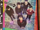 THE UNDERTONES VINYL LP 1979 TEENAGE KICKS A1/B2 SRK 6081 PUNK EX/EX