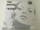 The Smiths – Rank Remastered Vinyl LP Gatefold Sleeve + Poster Sealed