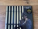 David Bowie Stage 2 X 180 Gram 2017 Limited Edition Yellow Vinyl (Mint Unsealed)
