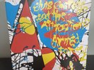 Elvis Costello & The Attractions – Armed Forces Box Set - Pristine Vinyls