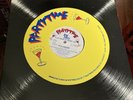 T La Rock & Jazzy Jay It's Yours DJ 12